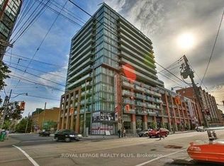 78 Tecumseth St #229-C01, Toronto, ON M5V 0A9