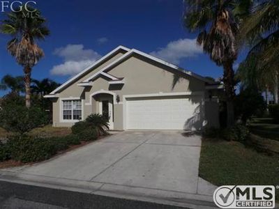 15748 Beachcomber Ave, Fort Myers, FL, 33908