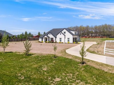 5919 Sant Antonio Ave, Springdale, AR, 72762
