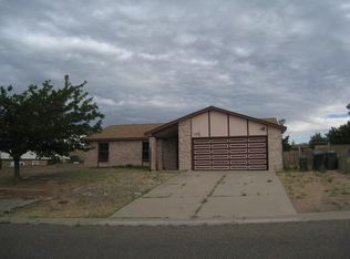 4305 Pumice Dr NE, Rio Rancho, NM 87124