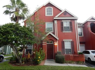 9180 Lake Chase Island Way, Tampa, FL 33626