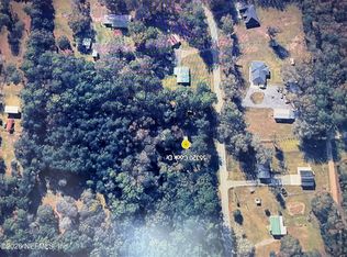 55320 COOK Drive, Callahan, FL 32011