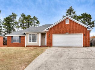 4305 White Pine Ct, Augusta, GA 30906