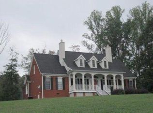 2935 Niles Ferry Rd, Vonore, TN 37885