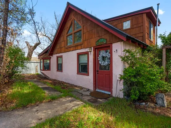 250 Burns Avenue, Ignacio, CO 81137