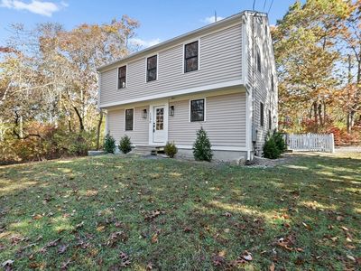 1240 State Rd, Plymouth, MA, 02360