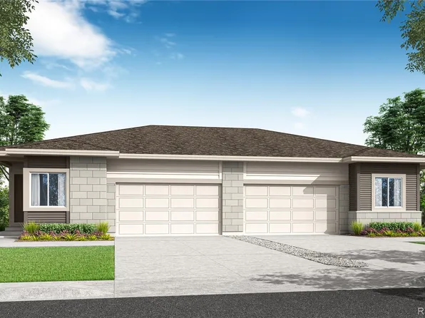 1748 Mount Meeker Avenue, Berthoud, CO 80513