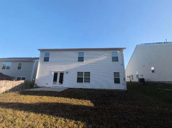 319 Ollivander Ln, Elgin, SC 29045