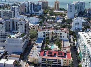 100 Central Ave #K817, Sarasota, FL 34236