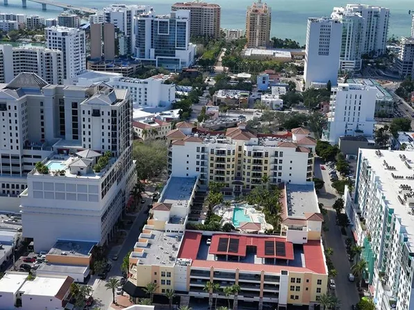 100 Central Ave, Sarasota, FL