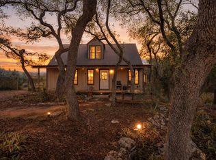 60 Canyon Creek Dr, Wimberley, TX 78676