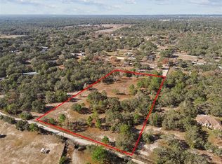 14459 Coyote Rd, Hudson, FL 34669