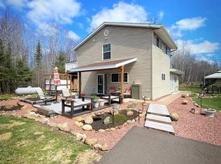 5102 S Dump Rd, Maple, WI 54854