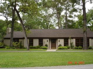 282 Bryn Mawr Cir, Houston, TX 77024