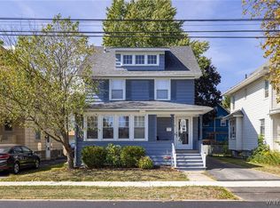 9 Kingsbury Ave, Batavia, NY 14020
