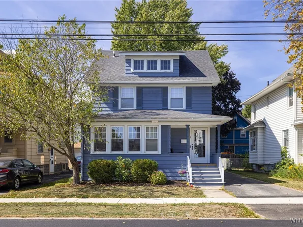 9 Kingsbury Ave, Batavia, NY 14020