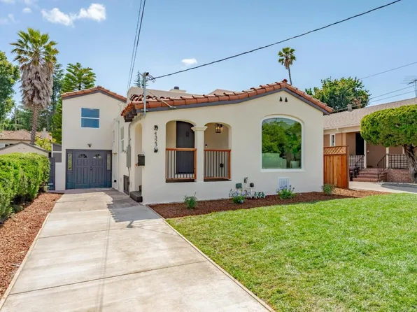 4323 Allendale Ave, Oakland, CA 94619