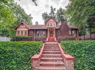 1129 Saint Augustine Pl NE, Atlanta, GA 30306