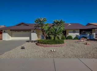 12406 W Morning Dove Dr, Sun City West, AZ 85375