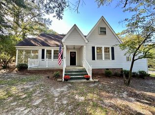 3604 Norris Rd, Columbus, GA 31907