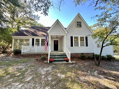 3604 Norris Rd, Columbus, GA, 31907