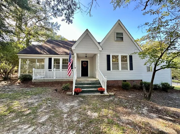 3604 Norris Rd, Columbus, GA 31907