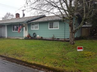 2810 Oak St SE, Albany, OR 97322