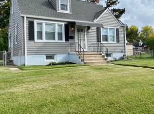 3501 Sussex Rd, Baltimore, MD 21207