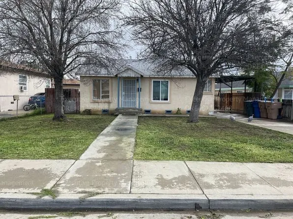 709 Francis St, Bakersfield, CA 93308