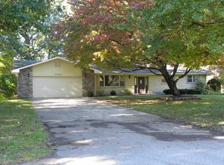 3852 Windermere Dr, Saint Joseph, MI 49085