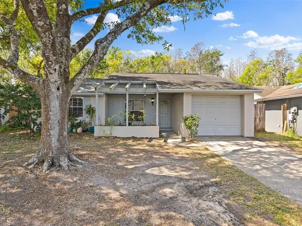 2906 CEDARIDGE DRIVE, TAMPA, FL 33618