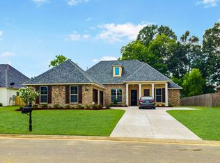 15167 Murano Ave, Prairieville, LA 70769