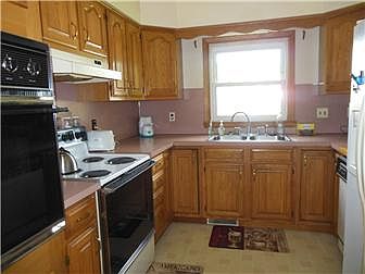 Kitchen - Another View