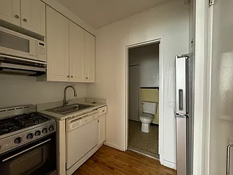 Rented by AZ REALTY NYC LLC