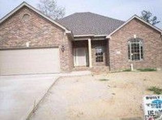 2301 Richland Park Dr, Bryant, AR 72022