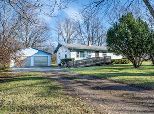 15015 Gardner Rd, Galien, MI 49113
