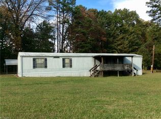 2564 Old Nc Highway 49, Asheboro, NC 27205