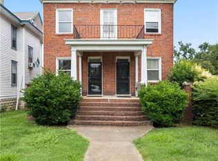 2609 North Ave, Richmond, VA 23222
