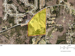 7580 Rivertown Rd LOT 119, Fairburn, GA 30213