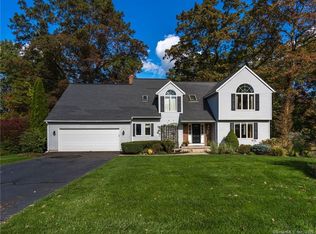 59 Desorbo Dr, Southington, CT 06489