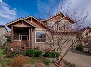 10872 SE Alyssa Dr, Happy Valley, OR 97086