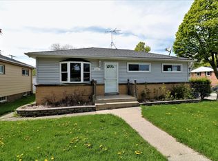 3803 S 50th St, Milwaukee, WI 53220