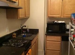 16 Aberdeen St #156, Boston, MA 02215
