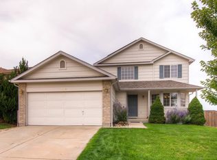 5338 Fox Run Blvd, Frederick, CO 80504