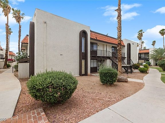 2nd image of 1405 Vegas Valley Dr APT 98