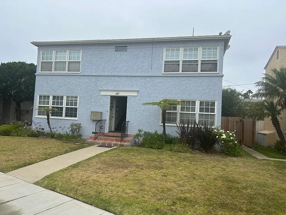 267 Covina Ave #2