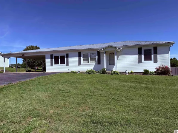724 Armstrong Rd, Smithland, KY 42081