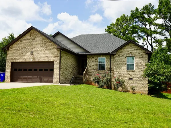 406 Hobbs Dr, White House, TN 37188