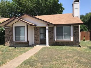 3810 Duck Creek Dr, Garland, TX 75043