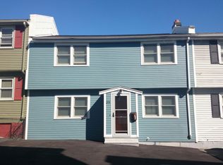 38 Story St, South Boston, MA 02127